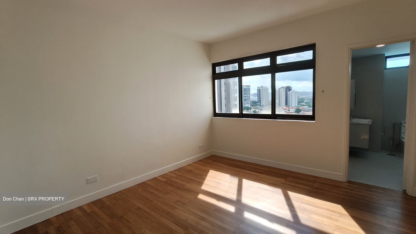 The Sovereign (D15), Condominium #555445911